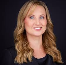 Tiffany Boyd's Instagram, Twitter & Facebook