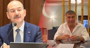Peker, bir arkadaş aradı dedi ki, 'süleyman bey'in üzerine çok geliyorlar, bir şeyler söyleyecek, arkadaş kusura bakmasın.' Onq81tuahm044m