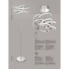 Le lampade ideali per la camera da letto creano un ambiente confortevole dove rilassarsi dopo una lunga giornata e illuminano con naturalezza. Perenz Plafoniera A Led Di Design Moderno In Metallo Per Salotto E Camera Da Letto
