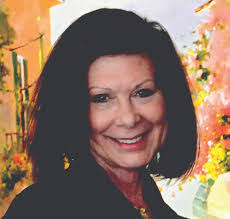 Patricia Terwilliger's Instagram, Twitter & Facebook