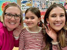 Michelle Chavey, EdD (@michellechavey)