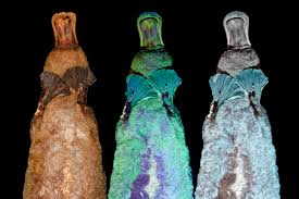 Light up easel i switched on our… Platypuses Glow Under Blacklight We Have No Idea Why The New York Times