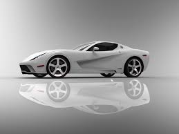 2009 Usd Mallett Corvette Z03 White Side Angle 1920x1440 Wallpaper Hot Rods Cars Muscle Corvette High Performance Cars