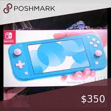 Brand New Never Been Opened Switch Lite Things To Sell Lite Switch