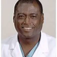 Dr. Edgar Pierre, MD