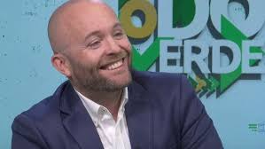 📺 Entrevista a Jesús Botello en #BETISTV tras ganar la Liga @NWSLsoccer el  @NJNYGothamFC