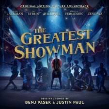 Australia Charts The Greatest Showman Is Proving To Be The