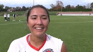 2003 ECAC Women's Indoor Track Championships Championships