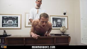 Mormon Twink Gets Fucked And Muscles Tense Up Gay Porn Gif | Pornhub.com