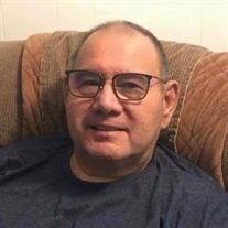 Jose G. Cuellar Jr. Obituary