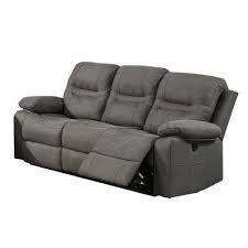 Find sleeper sofas, chairs, and pull out couch beds in corner, sectional, and convertible styles. Slate Blue Sofas Living Room Furniture The Home Depot