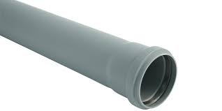 HTEM pipe with socket — Marley Deutschland GmbH