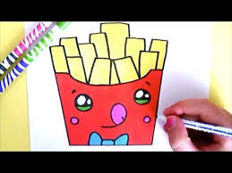 Susse Kawaii Bilder Zum Nachmalen Diy Zeichnen Youtube Kawaii Kawaii Anime Anime Character Design