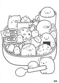 Sumikkogurashi coloring book lesson book 2 japanese craft book illustration. Toyo Sumikkogurashi B5 Coloring 2 Colorcard De