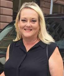 Paula Strait-Rigali Obituary (1960