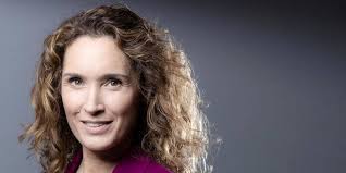 Et retour sur le 13h le 31 août. Positive Au Covid Marie Sophie Lacarrau N A Pas Presente Le Jt Sur Tf1 Le Point