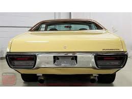 Image result for Sahara Beige 1972 Satellite