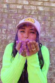 Happy Face Trucker Hat