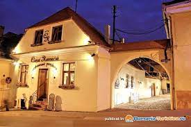 Numeroase obiective turistice se gasesc in apropierea pensiunii, printre care. Pensiunea Casa Romana Sibiu Cazare Sibiu