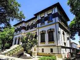 Informações e prestação de serviço do governo do estado de são paulo. Instituto Butantan Sao Paulo Sp Brazil By Ezequiel Ferreira Photo Stock Snapwire