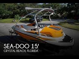 Sold Used 2012 Sea-doo 150 Speedster In Crystal Beach Florida - Youtube Seadoo Florida Jet Boats