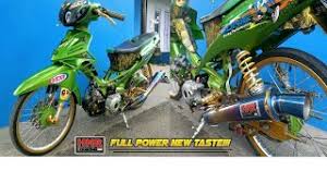 Salam pertamax7.com, halo apa kabar pemirsa semua di blog otomotif seputar roda dua dan sekitarnya. Hnr Product Italia Vlip Lv