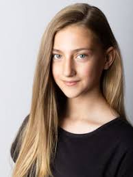 ACTORS UNDER 18'S FEMALE