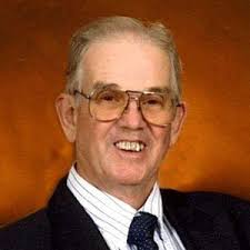 Obituary of Louis Otis Hunt