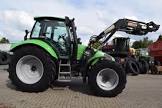 DEUTZ-AGROTRON