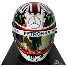 Creation date mar 21, 2019. Lewis Hamilton Helmet Police