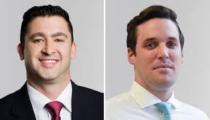 SierraConstellation adds Colby Whitlow and Stuart Miles in Dallas office