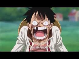 How Will Luffy Become The Pirate King When He Rules No Lands? - Quora