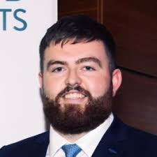 I am thrilled that I have obtained joint 10th place in my FAE exams. I am  overwhelmed by the support and shared feeling of success from everyone in  KPMG Ireland and Chartered