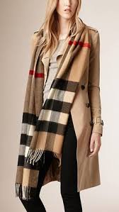 Discover the complete collection online at burberry.com. 20 Scarf Cashmere Ideas