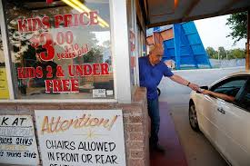 You give me a time and a place, i give you a five minute window. Cover Story Generations Of Sold Out Audiences Still Pack Winchester Drive In Film Oklahoma City Oklahoma Gazette