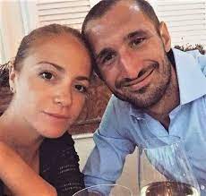 Check out his latest detailed stats including goals, assists, strengths & weaknesses and match ratings. Carolina Bonistalli Is The Beautiful Wife Of The Italian Professional Soccer Player Giorgio Chiellini Who 39 S A D Professional Soccer Soccer Players Giorgio