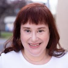 Darcie Cimarusti's Instagram, Twitter & Facebook