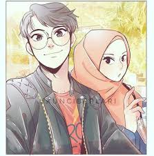 Maybe you would like to learn more about one of these? 12 Gambar Anime Couple Untuk Foto Profil Wa