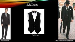 It is often used in work situations where the profession required some formality. Men S Attire