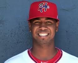 Meet the Senators: Harrisburg's pitching staff