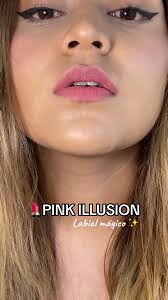 💄LABIAL MÁGICO PINK ILLUSION #labialmagico #marykaymexico #marykayatplay  #lipsticktutorial #enviosatodomexico #makeup #tendencia