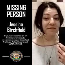 Jessica Birchfield's Instagram, Twitter & Facebook