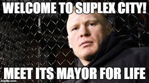 Suplex City Wiki Wrestling Amino