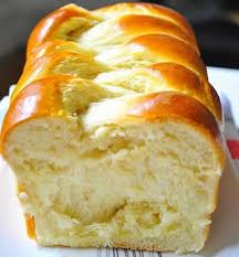 Brioche Moelleuse Au Thermomix Recette Thermomix Brioche Facile Et Rapide Recettes De Cuisine Recette