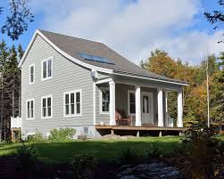 Expert recommended top 3 home builders in oceanside, california. The Forever House Traditional Exterior Portland Maine By Oceanside Builders Llc Houzz