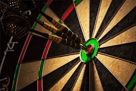 Here is a brief glossary of some of the common and most used a game of darts always starts, and ends, with a handshake. Darts Rules The Great Escape Blog