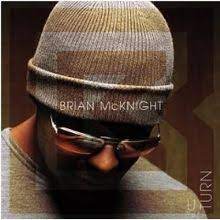 U Turn Brian Mcknight Album Wikipedia