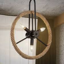 Industrial 17 72 Lamba Avize Aydinlatmalar