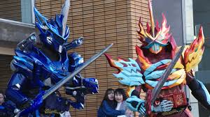 Download kamen rider saber episode 45 sub indonesia. Chapter 30 Bonded Even When Apart Kamen Rider Wiki Fandom