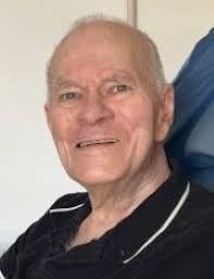 TERRY WILLIAM FRASER